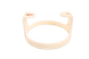 Polaris - 98 Polaris Indy XLT Classic Speedometer Bracket Mount - Image 3