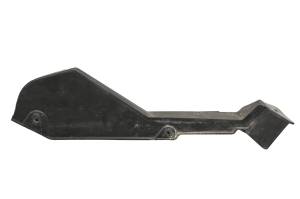 22 Can-Am Defender XT HD10 Left Hand Upper Deflector Cover