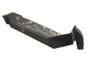 22 Can-Am Defender XT HD10 Right Hand Upper Deflector Cover
