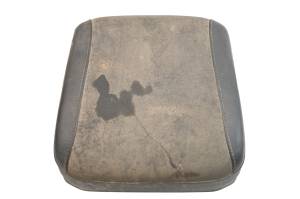22 Can-Am Defender XT HD10 Front Or Rear Center Seat Bottom Cushion