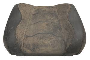Can-Am - 22 Can-Am Defender XT HD10 Passenger Front Or Left Or Right Rear Seat Back Cushion - Image 5
