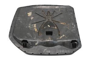 Can-Am - 22 Can-Am Defender XT HD10 Passenger Front Or Rear Seat Bottom Pan - Image 3
