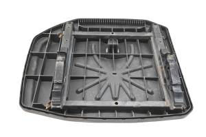 Can-Am - 22 Can-Am Defender XT HD10 Passenger Front Or Rear Seat Bottom Pan - Image 5