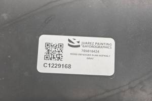 Can-Am - 22 Can-Am Defender XT HD10 Hood Front Fender Cover - Image 7