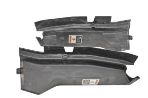 Can-Am - 22 Can-Am Defender XT HD10 Left & Right Rear Cage Covers - Image 5