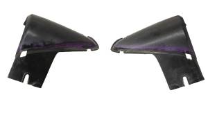 Honda - 02 Honda TRX400EX Side Headlight Covers Sportrax 400 2x4 - Image 5