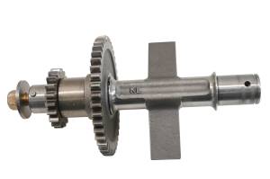 Arctic Cat - 18 Arctic Cat Alterra 700 VLX 4x4 Counter Balancer Crankshaft Balance - Image 3