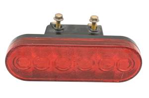 22 Can-Am Defender XT HD10 Tail Brake Light