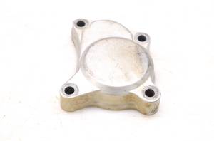 Honda - 01 Honda TRX400EX Starter Gear Cover Sportrax 400 2x4 - Image 3