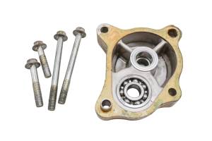 01 Honda TRX400EX Starter Gear Engine Cover Sportrax 400 2x4