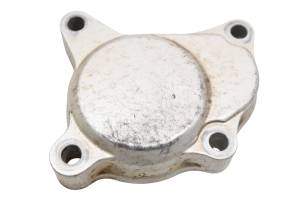 01 Honda TRX400EX Starter Cover Sportrax 400