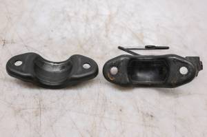 Honda - 03 Honda TRX400EX Steering Stem Holders Sportrax 400 2x4 - Image 3