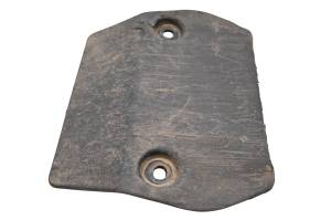 Honda - 03 Honda TRX400EX Engine Guard Frame Skid Plate Sportrax 400 2x4 - Image 2