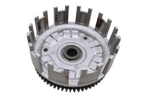 03 Honda TRX400EX Clutch Basket Sportrax 400 2x4 For Parts