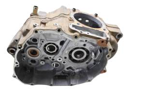 03 Honda TRX400EX Crankcase Center Crank Case Sportrax 400 2x4