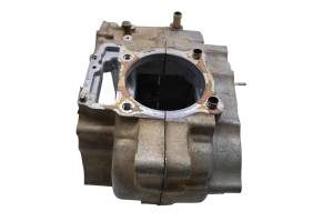 Honda - 03 Honda TRX400EX Crankcase Center Crank Case Sportrax 400 2x4 - Image 2