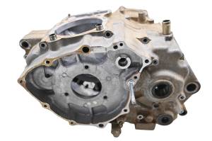 Honda - 03 Honda TRX400EX Crankcase Center Crank Case Sportrax 400 2x4 - Image 3