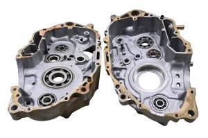 Honda - 03 Honda TRX400EX Crankcase Center Crank Case Sportrax 400 2x4 - Image 5