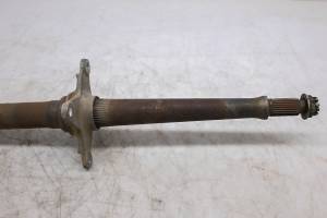 Honda - 03 Honda TRX400EX Rear Axle Sportrax 400 2x4 - Image 2