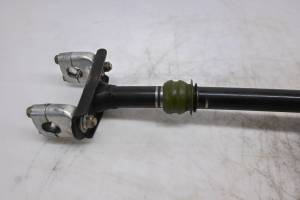 Honda - 03 Honda TRX400EX Steering Stem Shaft Sportrax 400 2x4 - Image 2