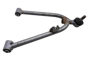 Honda - 03 Honda TRX400EX Front Upper Left A-Arm Sportrax 400 2x4 - Image 2