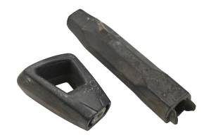 Can-Am - 22 Can-Am Defender XT HD10 Shift Lever Knob & Cover - Image 2