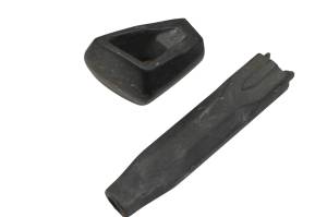 Can-Am - 22 Can-Am Defender XT HD10 Shift Lever Knob & Cover - Image 3