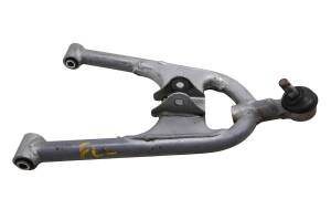 03 Honda TRX400EX Front Lower Left A-Arm Sportrax 400 2x4