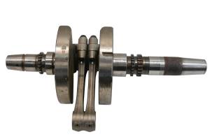 22 Can-Am Defender XT HD10 Crankshaft Crank Shaft & Connecting Rods