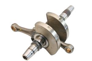 Can-Am - 22 Can-Am Defender XT HD10 Crankshaft Crank Shaft & Connecting Rods - Image 3