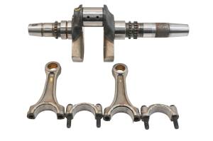 Can-Am - 22 Can-Am Defender XT HD10 Crankshaft Crank Shaft & Connecting Rods - Image 5