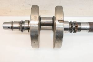 Can-Am - 22 Can-Am Defender XT HD10 Crankshaft Crank Shaft & Connecting Rods - Image 7