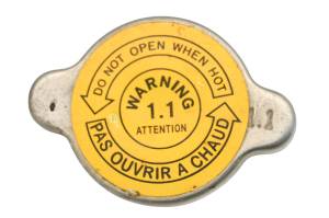 22 Can-Am Defender XT HD10 Radiator Cap