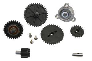 Can-Am - 22 Can-Am Defender XT HD10 Oil Pump - Image 2