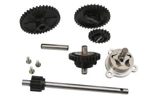 Can-Am - 22 Can-Am Defender XT HD10 Oil Pump - Image 3