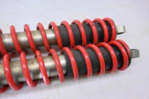 Honda - 03 Honda TRX400EX Front Shocks Sportrax 400 2x4 - Image 2