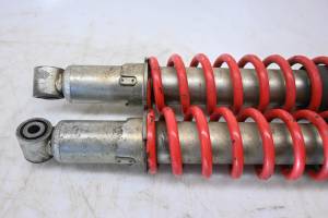 Honda - 03 Honda TRX400EX Front Shocks Sportrax 400 2x4 - Image 3