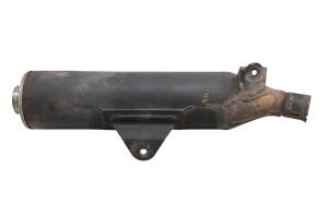 03 Honda TRX400EX Muffler Exhaust Pipe Sportrax 400 2x4