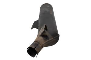 Honda - 03 Honda TRX400EX Muffler Exhaust Pipe Sportrax 400 2x4 - Image 2