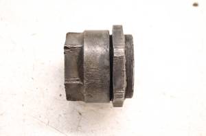 Honda - 07 Honda TRX450ER 2x4 Rear Axle Nut - Image 2