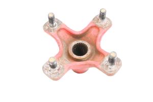 01 Honda TRX250EX Rear Wheel Hub Left Right Sportrax 250 2x4