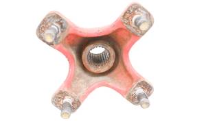 Honda - 01 Honda TRX250EX Rear Wheel Hub Left Right Sportrax 250 2x4 - Image 2