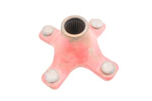 Honda - 01 Honda TRX250EX Rear Wheel Hub Left Right Sportrax 250 2x4 - Image 3