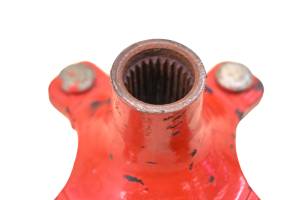 Honda - 04 Honda TRX400EX Rear Wheel Hub Left Right - Image 2