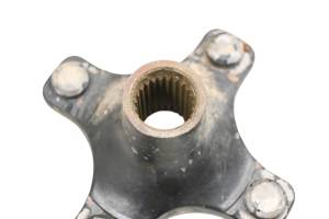 Honda - 02 Honda TRX400EX Rear Wheel Hub Left Or Right Sportrax 400 2x4 - Image 3