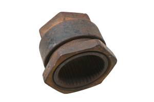 Honda - 94 Honda TRX300EX Rear Axle Nut Sportrax 300 2x4 - Image 3