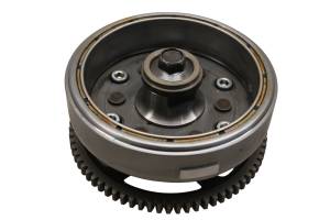 00 Honda TRX400EX Flywheel Starter Clutch Bearing & Gear Sportrax 400 2x4