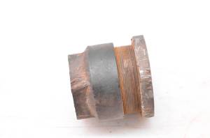 Honda - 05 Honda TRX450R Rear Axle Nut Sportrax 450 - Image 2