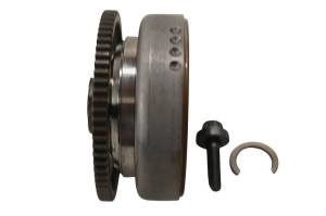 Honda - 02 Honda TRX400EX Flywheel Starter Clutch Bearing & Gear Sportrax 400 2x4 - Image 3