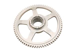 Honda - 05 Honda TRX400EX Flywheel Starter Clutch Bearing & Gear Sportrax 400 2x4 - Image 4